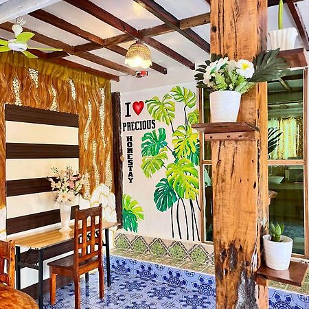 Precious Homestay-Family Room Burgos  Kültér fotó