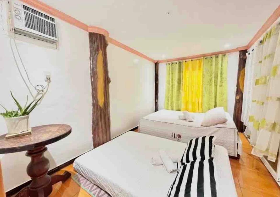 Precious Homestay-Family Room Burgos  Kültér fotó